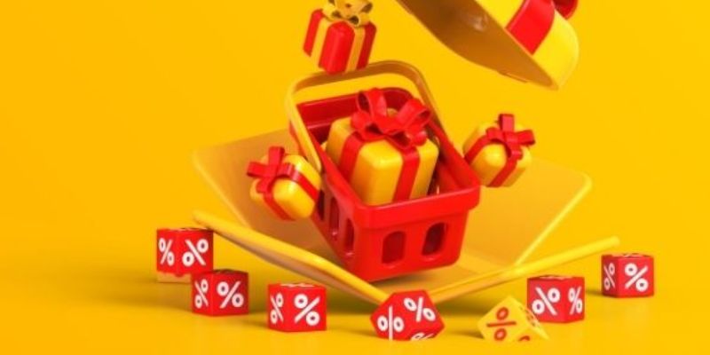 Điểm danh những chương trình khuyến mãi Hello88 hiện hành