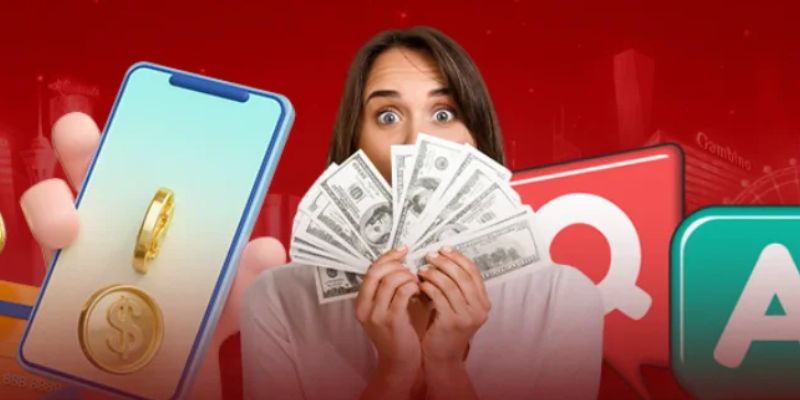 FAQ liên quan đến rút tiền Hello88