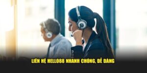 Cách Nhận Hỗ Trợ Từ Nhà Cái Hello88 Nhanh Cho Tân Binh