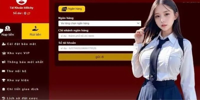 Rút Tiền Hello88 - Hướng Dẫn Toàn Diện Cho Tay Mới Tham Gia