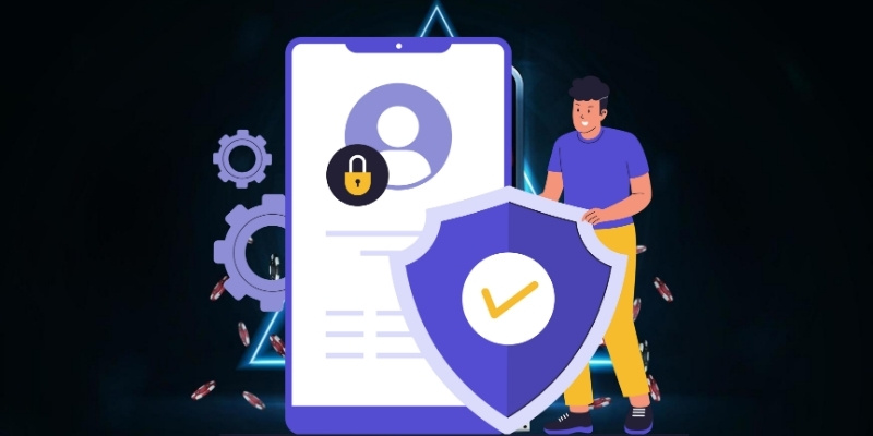 Đăng ký GO88 yêu cầu cung cấp thông tin cá nhân chính xác và trùng khớp